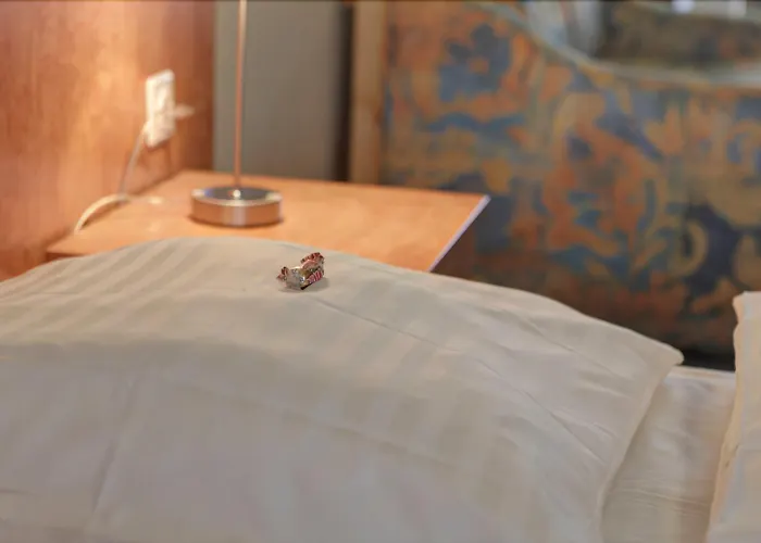 Am Kurfuerstenplatz - Messe 3* Frankfurt am Main