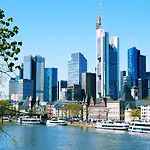 Am Kurfuerstenplatz - Messe Hotel Frankfurt am Main