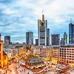 Am Kurfuerstenplatz - Messe Hotel