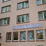 Am Kurfuerstenplatz - Messe Hotel 3*