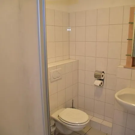 Hotel Am Kurfuerstenplatz - Messe 3*