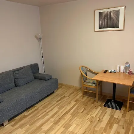 Am Kurfuerstenplatz - Messe