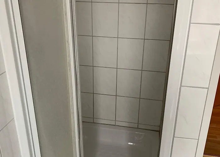 Am Kurfürstenplatz - Messe 3* Frankfurt am Main