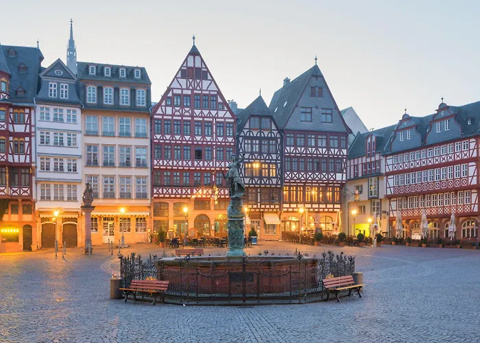 Hotel Am Kurfürstenplatz - Messe 3*