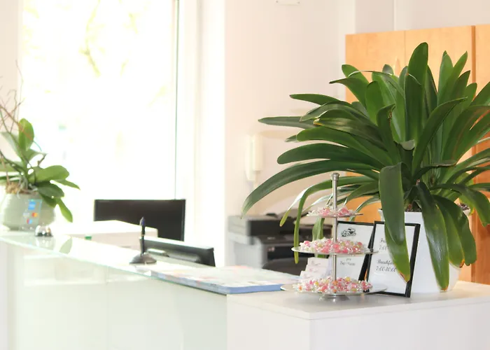 Am Kurfürstenplatz - Messe