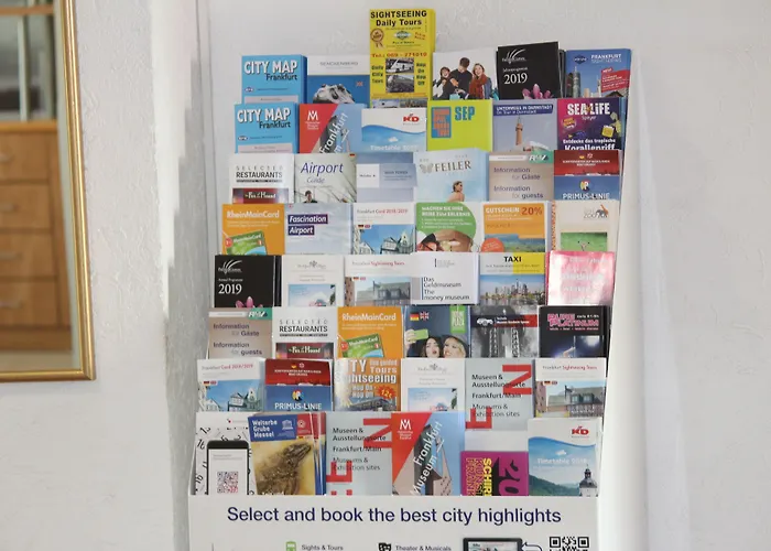 Hotel Am Kurfürstenplatz - Messe 3*