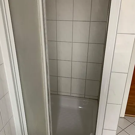 Am Kurfuerstenplatz - Messe 3* 美因河畔法兰克福